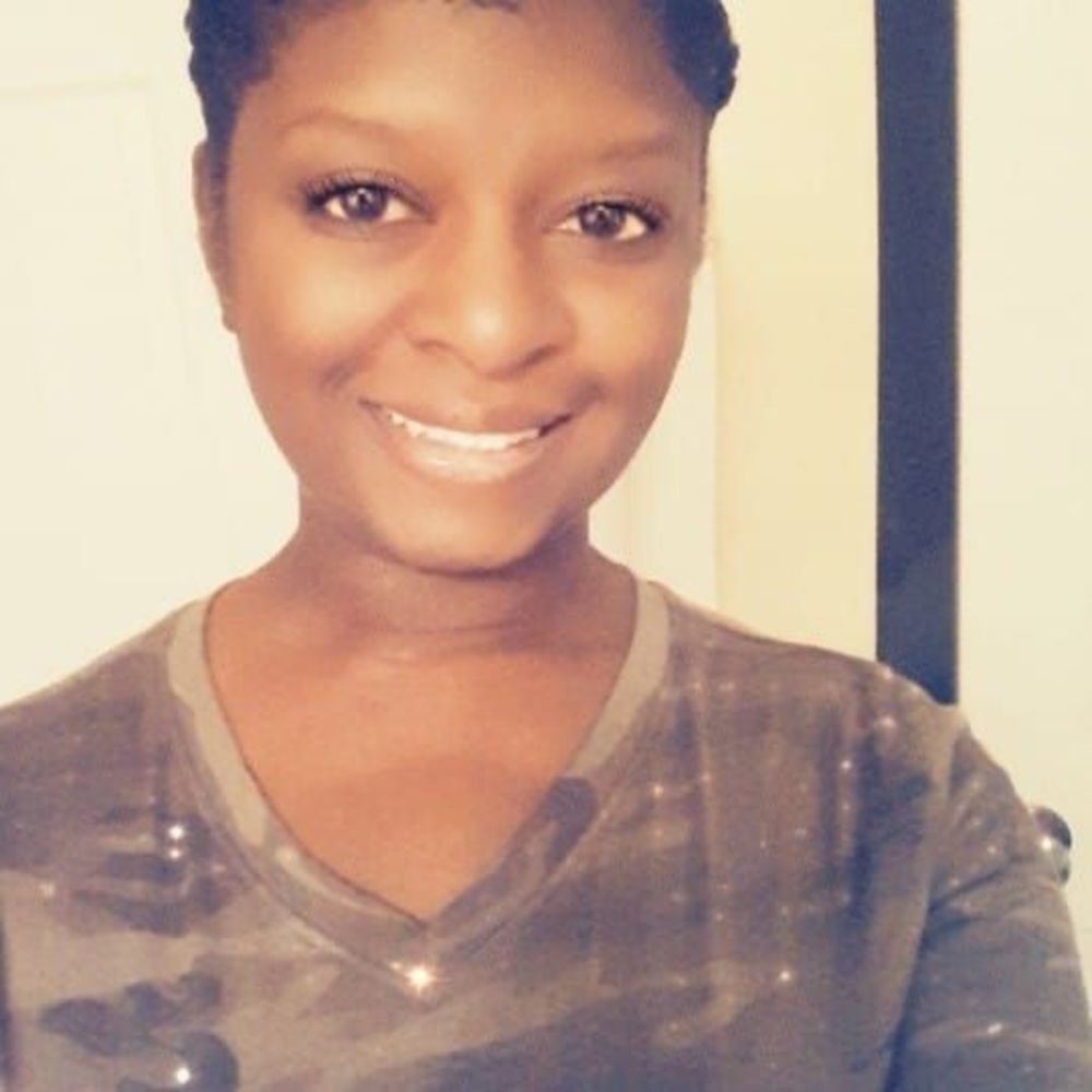 Meet your Posher, Joslyn